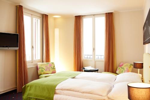 Seehotel Gotthard 3