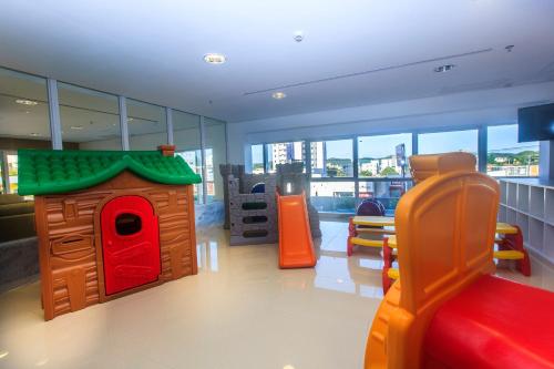 健身中心/健身設施