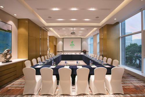 홀리데이 인 항저우 궁수 바이 IHG - 회의실/연회장