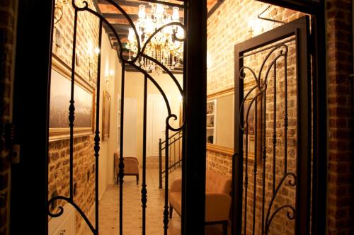 Art Nouveau Galata, Istanbul (photo 6)