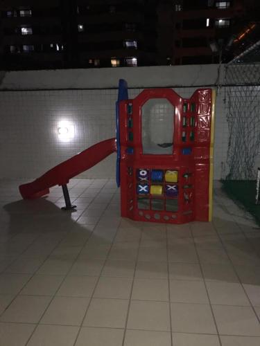 Apartamento Ponta Verde proximo a praia