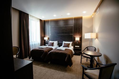 BOREMEL HILLS in Hnidava