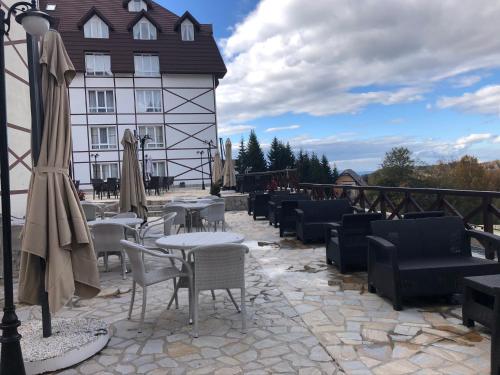 Apartman Dream,Kraljevi Čardaci, sa besplatnim parkingom u garazi (Apartman Dream,Kraljevi Cardaci, sa besplatnim parkingom u garazi) in Kopaonik