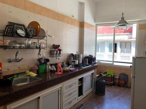 Appartement calme et belle a louer pour nuit a Hassan