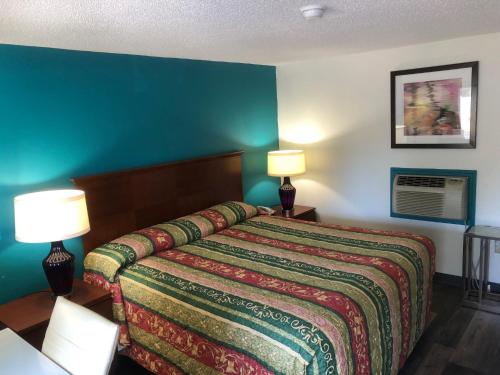 Foto - Econo Lodge