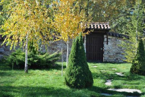 La Quinta Del Chocolatero - main image