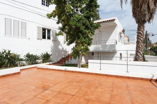 Casa del Monte gîte à louer Santa Brígida