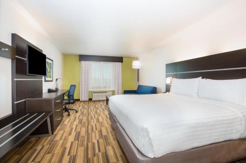 Holiday Inn Express & Suites Rapid City - Rushmore South By IHG - image 14