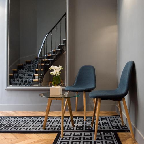 Suites & Hôtel Helzear Etoile - image 3