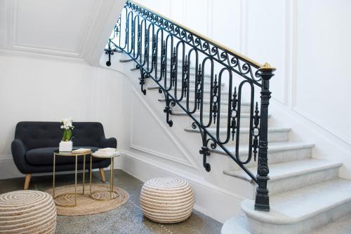 Hôtel Helzear Etoile, Paris