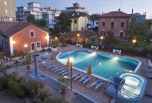 Hotel Sorriso