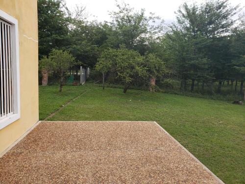 CASA DE VACACIONES LA QUINTANA CORDOBA