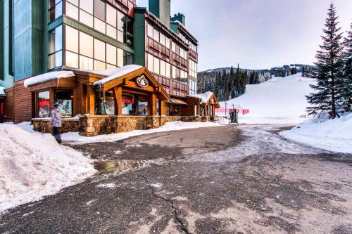 The Lodge at Copper 403