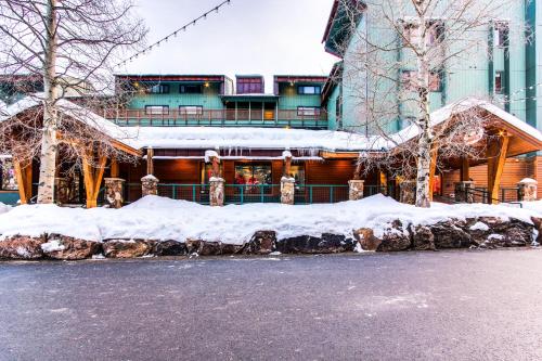 The Lodge at Copper 403