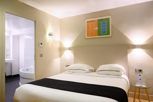 Suites & Hôtel Helzear Etoile