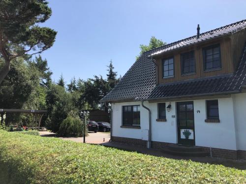 Haus Hugo Zingst in Zingst, Deutschland
