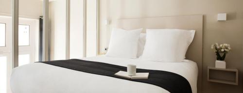 Suites & Hôtel Helzear Etoile photo 16