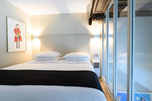 Suites & Hôtel Helzear Etoile - image 14