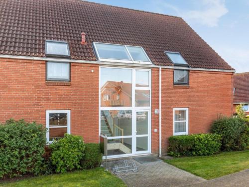 Charmante Ferienwohnung in Kirchdorf Insel Poel in Oertzenhof, Deutschland