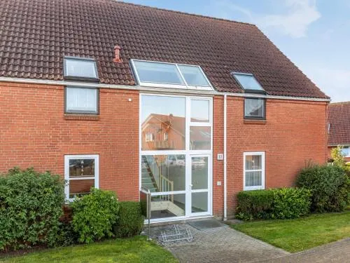 Charmante Ferienwohnung in Kirchdorf Insel Poel in Oertzenhof, Deutschland
