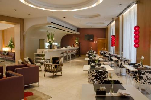 מתקני המלון, 725 Continental Hotel in בואנוס איירס