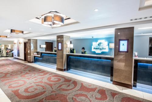 273771722 Holiday Inn London Kensington High St., an IHG Hotel