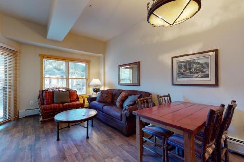 One Bedroom Apartment
