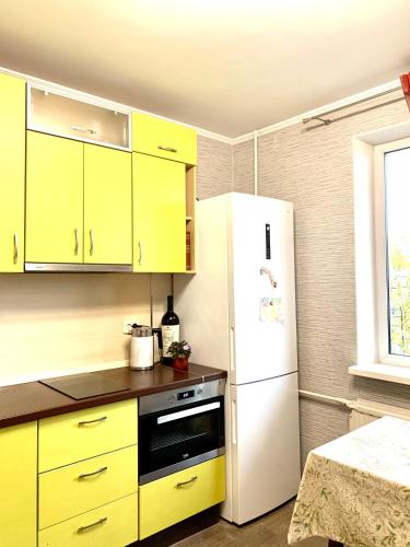 Dunaisky 24 Apartment Zvyozdnaya