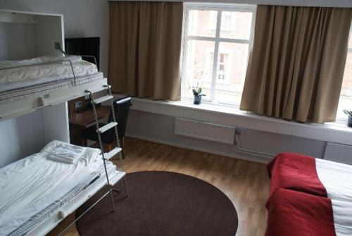 Best Western Hotel Statt Katrineholm