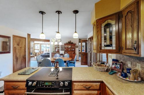 Appaloosa Retreat in Pagosa Springs, USA