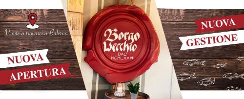 Borgovecchio Albergo - image 13