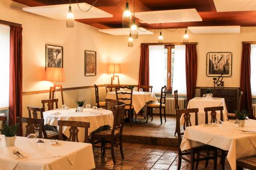 Borgovecchio Albergo 1