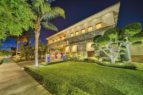 Best Western Plus Anaheim Inn