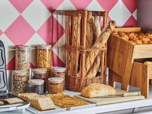 ibis Styles Paris Alesia Montparnasse - image 3