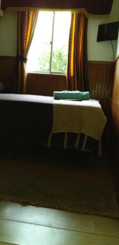 1 double bed