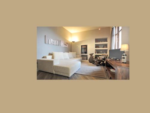 Confortevole appartamento in centro a LA MORRA - Apartment - La Morra