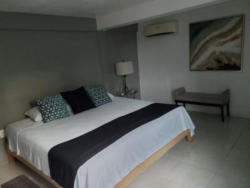 Downtown Hostel Chetumal