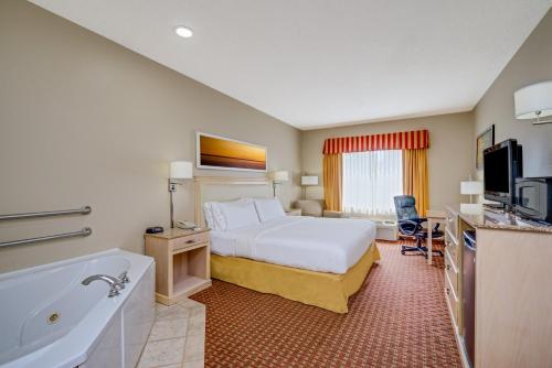 Holiday Inn Express Pocomoke City, an IHG Hotel