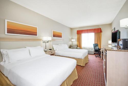 Holiday Inn Express Pocomoke City, an IHG Hotel