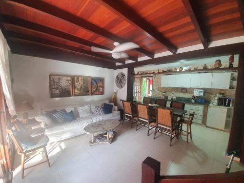 CASA EM ÓTIMO CONDOMINIO DE BUZIOS (CASA EM OTIMO CONDOMINIO DE BUZIOS) in Vila Luiza