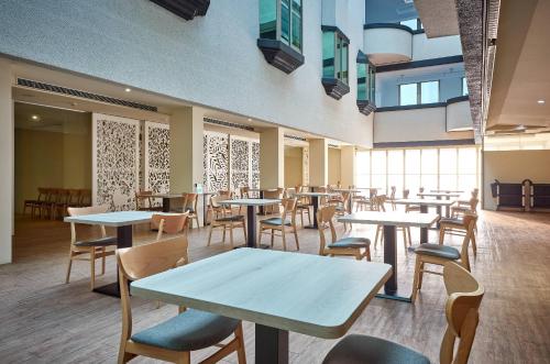 OURSEA HOTEL in Wuqi District