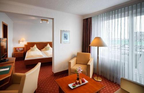 Best Western Hotel Das Donners in Cuxhaven