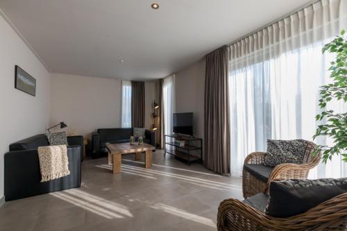  Welcome in - Oostkapelsweg 32 - Reiger in Serooskerke