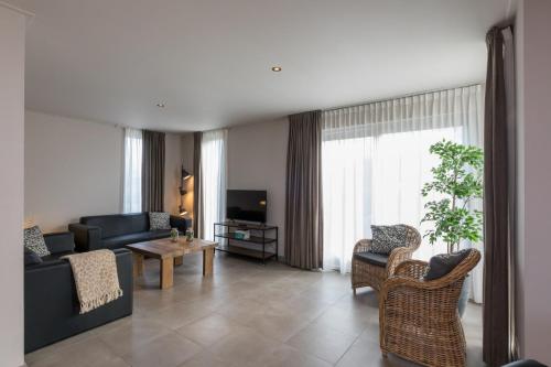  Welcome in - Oostkapelsweg 32 - Reiger, Ferienwohnung in Serooskerke