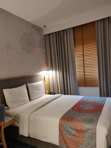 Holiday Inn Express Hyderabad Hitec City