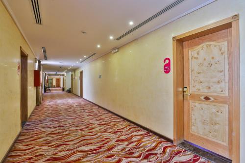 Előcsarnok, Dome Hotel Suites in Al Sulaimaniah