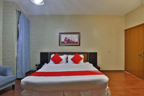 Dome Hotel Suites in Al Sulaimaniah
