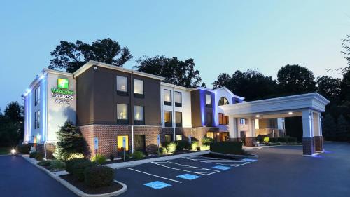 Holiday Inn Express Hotel & Suites West Chester, an IHG hotel - Concordville