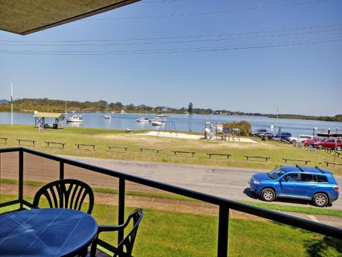 Exterior view of 4 Rio Vista