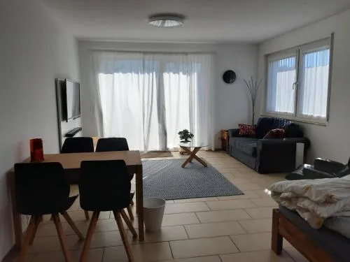 Ferienwohnung Würzburg in Würzburg, Deutschland